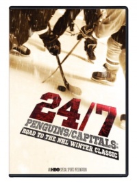 24/7 Penguins/Capitals: Road to Nhl Winter Classic 24/7 Penguins/Capitals: Road to Nhl Winter Classic