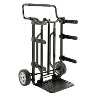 DEWALT DWST08210 Tough System L-Cart Carrier DEWALT DWST08210 Tough System L-Cart Carrier