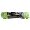 IIT 48798 Glow-in-the-Dark Rope - 3/8 Inch x 50 Feet