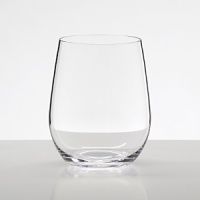 Riedel O puts a modern twist on the traditional wine tumbler. Designed to enhance the world's most important grape varietals, Riedel glasses are favored by connoisseurs and enthusiasts worldwide. Riedel O puts a modern twist on the traditional wine tumbler. Designed to enhance the world's most important grape varietals, Riedel glasses are favored by connoisseurs and enthusiasts worldwide.