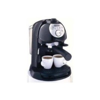 De'Longhi BAR32 Retro 15 BAR Pump Espresso and Cappuccino Maker De'Longhi BAR32 Retro 15 BAR Pump Espresso and Cappuccino Maker