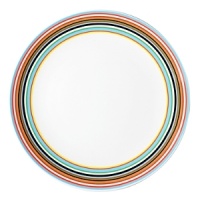 Origo's bold striped pattern adds a colorful accent to any table, and its pieces combine perfectly with other Iittala tableware to bring ambiance and upscale sophistication to any meal. Origo's timeless style and infinitely combinable form is a perfect example of lasting, functional design that transcends trends. Origo's bold striped pattern adds a colorful accent to any table, and its pieces combine perfectly with other Iittala tableware to bring ambiance and upscale sophistication to any meal. Origo's timeless style and infinitely combinable form is a perfect example of lasting, functional design that transcends trends.