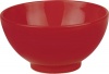 Waechtersbach Fun Factory II Red Soup/Cereal Bowls, Set of 4