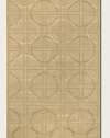Couristan Impressions Telescope Geometric Rug 10' x 14'