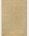 Couristan Impressions Telescope Geometric Rug 10' x 14'