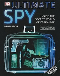 Ultimate Spy (expanded) Ultimate Spy (expanded)