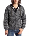 ecko unltd. Men's Doldrums Fleece Hoodie