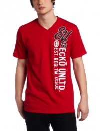 ecko unltd. Men's Draft Vert Tee ecko unltd. Men's Draft Vert Tee
