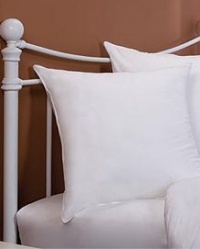26 x 26 - Down Alternative - Euro Pillow 400TC 26 x 26 - Down Alternative - Euro Pillow 400TC