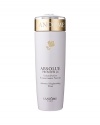 Lancôme Laboratories sets a new standard in age-targeted skincare with Absolue Premium ßx Toner to visibly replenish, repair and rejuvenate skin. As part of your replenishing skincare routine, Absolue Premium ßx Toner-enriched with Pro-Xylane™ and with the replenishing ßio-Network™ of Wild Yam, Soy and Sea Algae-is designed to:• Complete your cleansing regimen and intensely moisturize skin.• Help to give skin clarity and firmness.• Leave the skin feeling more replenished.Exceptional results:• Immediately, skin is more supple, moisturized and radiant.• Day after day, skin feels more toned, elastic. Complexion is more luminous.For optimal results, use with Absolue Premium ßx Advanced Replenishing Cream Cleanser.DERMATOLOGIST-TESTED FOR SAFETY.*PATENTS-PENDING.
