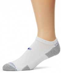 Champion Men's 3 Pack Lighter Weight No Show Sock Champion Men's 3 Pack Lighter Weight No Show Sock