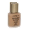 L'Oreal Paris Visible Lift Line-Minimizing and Tone-Enhancing Makeup, Normal/Dry Skin, Buff, 1.25-Fluid Ounce