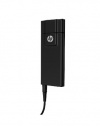 HP Slim Travel Power Adapter