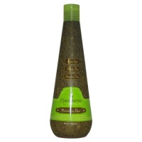 Macadamia Moisturizing Rinse, 10 Ounce Macadamia Moisturizing Rinse, 10 Ounce