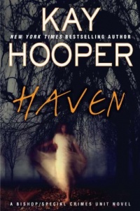 Haven (A Bishop/SCU Novel) Haven (A Bishop/SCU Novel)