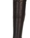 Chinese Laundry Women's Veracruz Leather Knee-High Boot