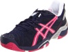 ASICS Women's Gel Resolution 4 Tennis Shoe