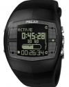 Polar FA20 Men's Activity Computer Watch (Black)