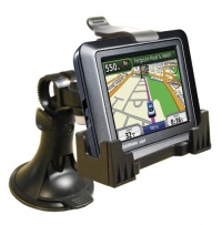 3-in-1 GPS Car Mount for the Garmin Nuvi 2300, 2300LM, 2350, 2350LT, 2360LMT, 2360LT, 2370LT, - 3-Way Adjustable Angle for Optimal View - Includes Window Suction Mount, Dashboard Mount and Vent Clips 3-in-1 GPS Car Mount for the Garmin Nuvi 2300, 2300LM, 2350, 2350LT, 2360LMT, 2360LT, 2370LT, - 3-Way Adjustable Angle for Optimal View - Includes Window Suction Mount, Dashboard Mount and Vent Clips