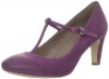 ECCO Women's Nephi T-Bar Mary Jane Pump