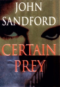 Certain Prey Certain Prey