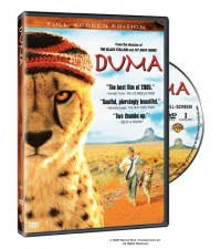 Duma (Full Screen Edition) Duma (Full Screen Edition)