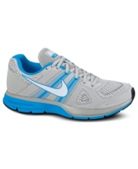 The Nike Air Pegasus + 29 sneakers provide the cushioning and ride that neutral runners expect from this legendary Nike running shoe. With an even better fit. The Nike Air Pegasus + 29 sneakers provide the cushioning and ride that neutral runners expect from this legendary Nike running shoe. With an even better fit.