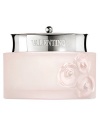 EXCLUSIVELY AT SAKS TIL 11/1/2012. Enriched with precious flower extracts (jasmine, orange flower and tuberose), this light and creamy textured scrub beautifies and illuminates the skin leaving it soft, radiant and lightly fragranced with Valentina. Made in Spain. 