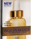 L'Oreal Paris Age Perfect Re-Cushioning Serum Anti-Menopausal Skin, 1-Fluid Ounce