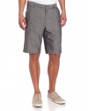 Calvin Klein Sportswear Men's New Patchwork Short