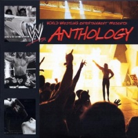 WWE Anthology WWE Anthology