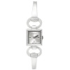 GUCCI Women's YA120505 Tornabuoni 120 Series Diamond Accented Watch