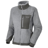 Mountain Hardwear Monkey Woman Fleece Jacket - Women's Mountain Hardwear Monkey Woman Fleece Jacket - Women's