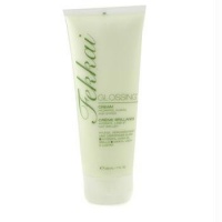Frederic Fekkai Glossing Cream, With Pure Olive Oil 7 oz (200 g) Frederic Fekkai Glossing Cream, With Pure Olive Oil 7 oz (200 g)