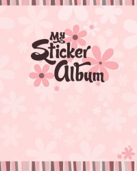 My Sticker Album My Sticker Album