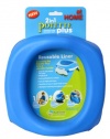 Kalencom Potette Plus At Home Reusable Liners, Blue