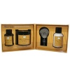 The Art of Shaving Full Size Kit-Lemon