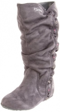 Skechers Tini Western Boot (Little Kid/Big Kid) Skechers Tini Western Boot (Little Kid/Big Kid)