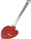 Tovolo Spatulart Flexible Heart-Shaped Spatula