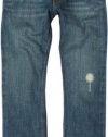 Levi's Boys 2-7 511 Skinny Jean, ENVIOUS, 6