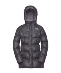 The North Face Girls Transit Down Jacket (Sizes 7S - 20XL) - black, xl/18-20 The North Face Girls Transit Down Jacket (Sizes 7S - 20XL) - black, xl/18-20