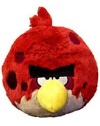 Angry Birds Plush 5-Inch Big Brother Bird with Sound