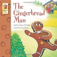 The Gingerbread Man The Gingerbread Man