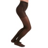 Berkshire Shimmers Control Top Opaque Tights Hosiery