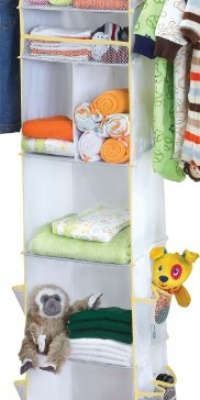 DEX Products Closet Cubby DEX Products Closet Cubby