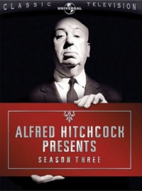 Alfred Hitchcock Presents - Season Three Alfred Hitchcock Presents - Season Three