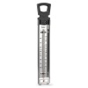 Polder THM-515 Candy/Jelly/Deep Fry Thermometer, Stainless Steel