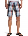 Original Penguin Men's Zip Fly Short