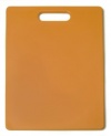 Architec The Gripper Cutting Board, 11 by 14-Inch, Orange/Light Orange