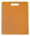 Architec The Gripper Cutting Board, 11 by 14-Inch, Orange/Light Orange